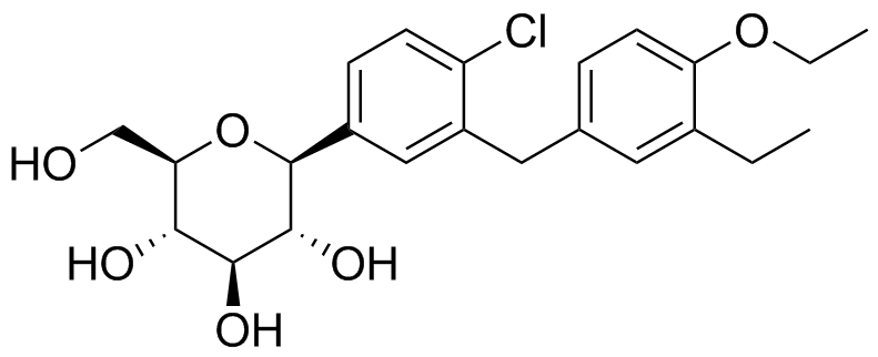 Dapagliflozin Impurity 77